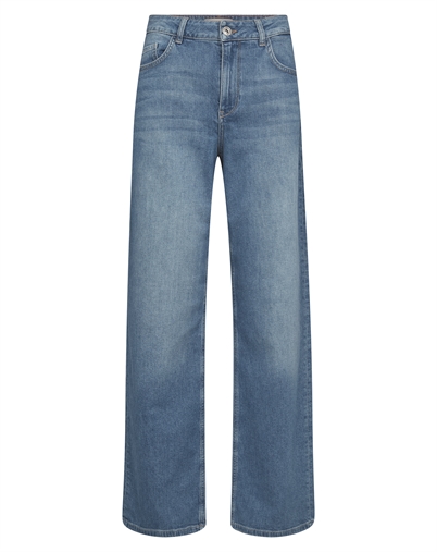 Mos Mosh - MMDara Zack Jeans - Blue